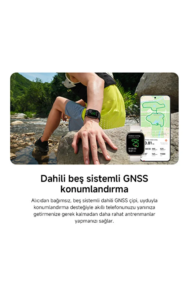 Xiaomi Redmi Watch 5 Lite Altın Akıllı Saat - Sesli Görüşme Özellikli, Sağlık Takibi 